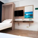 Hotel Boreal