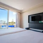 Hotel Boreal