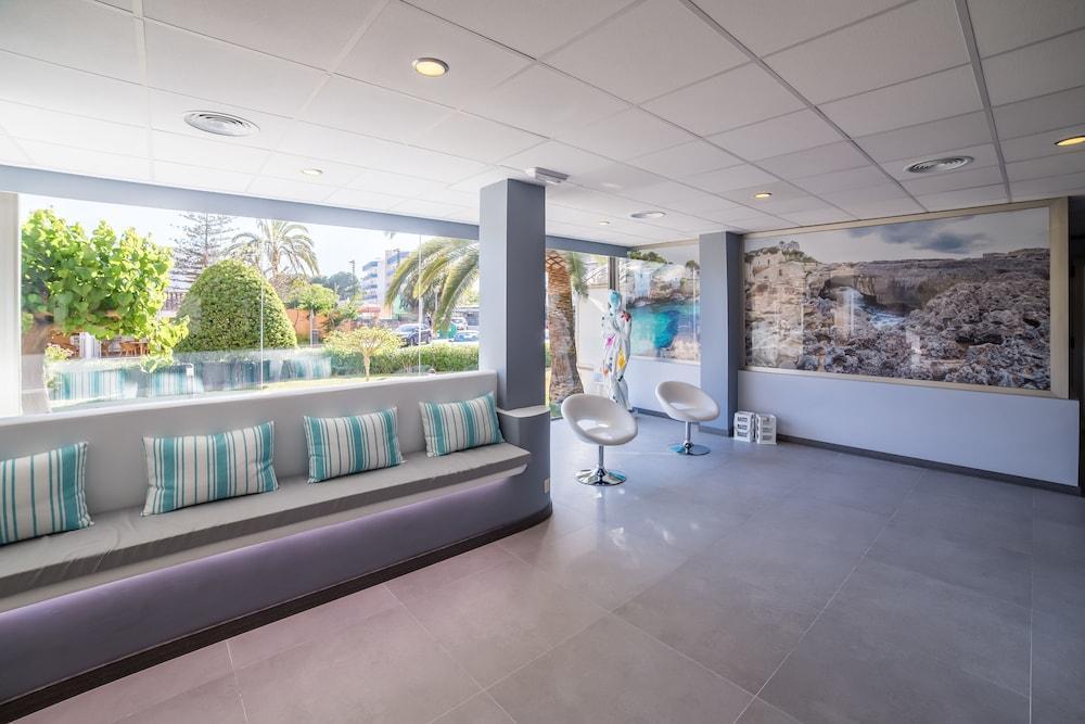 Hotel Boreal Playa de Palma (Mallorca)