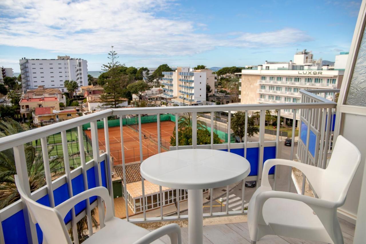 Hotel Boreal Playa de Palma (Mallorca)