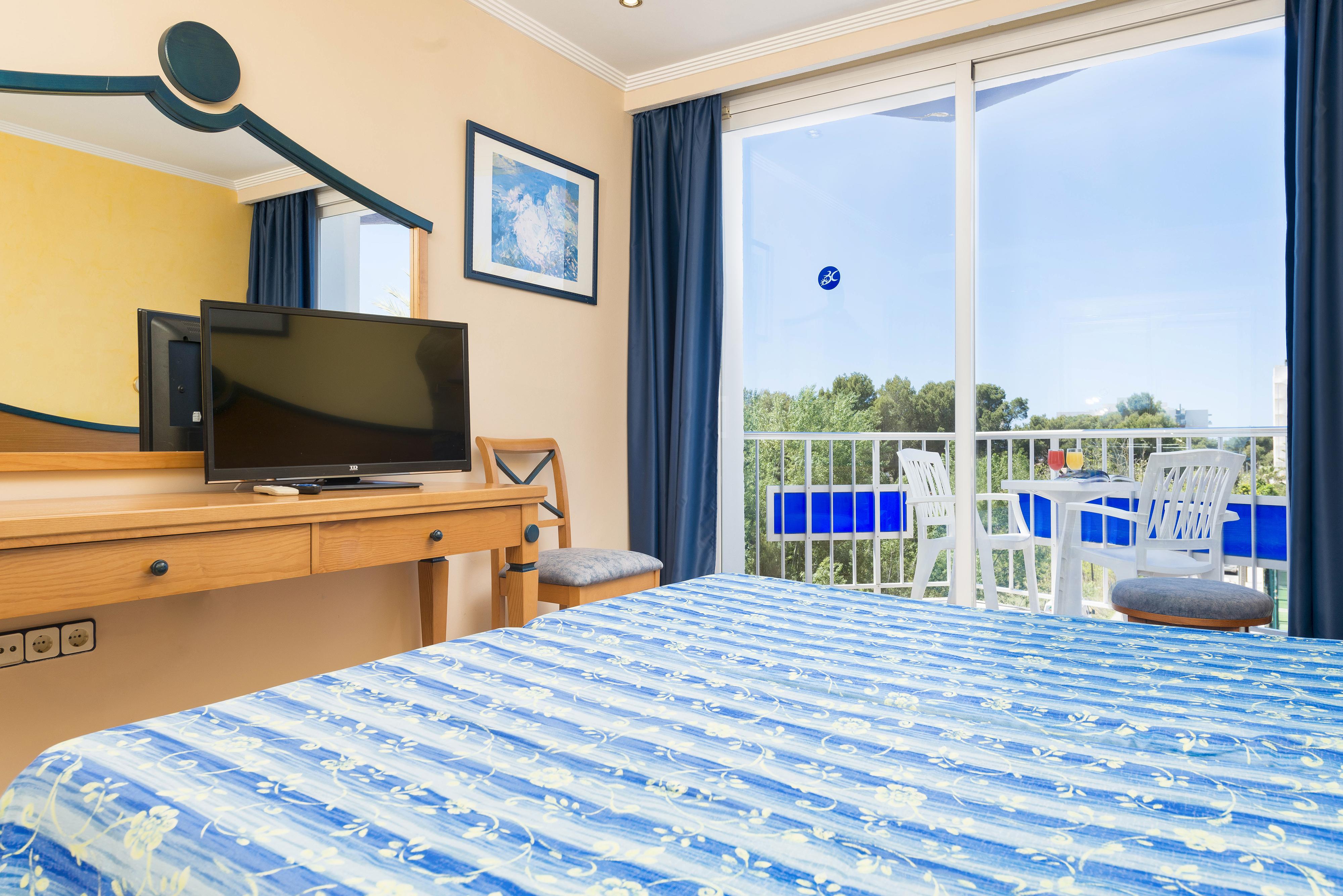Hotel Boreal 3*