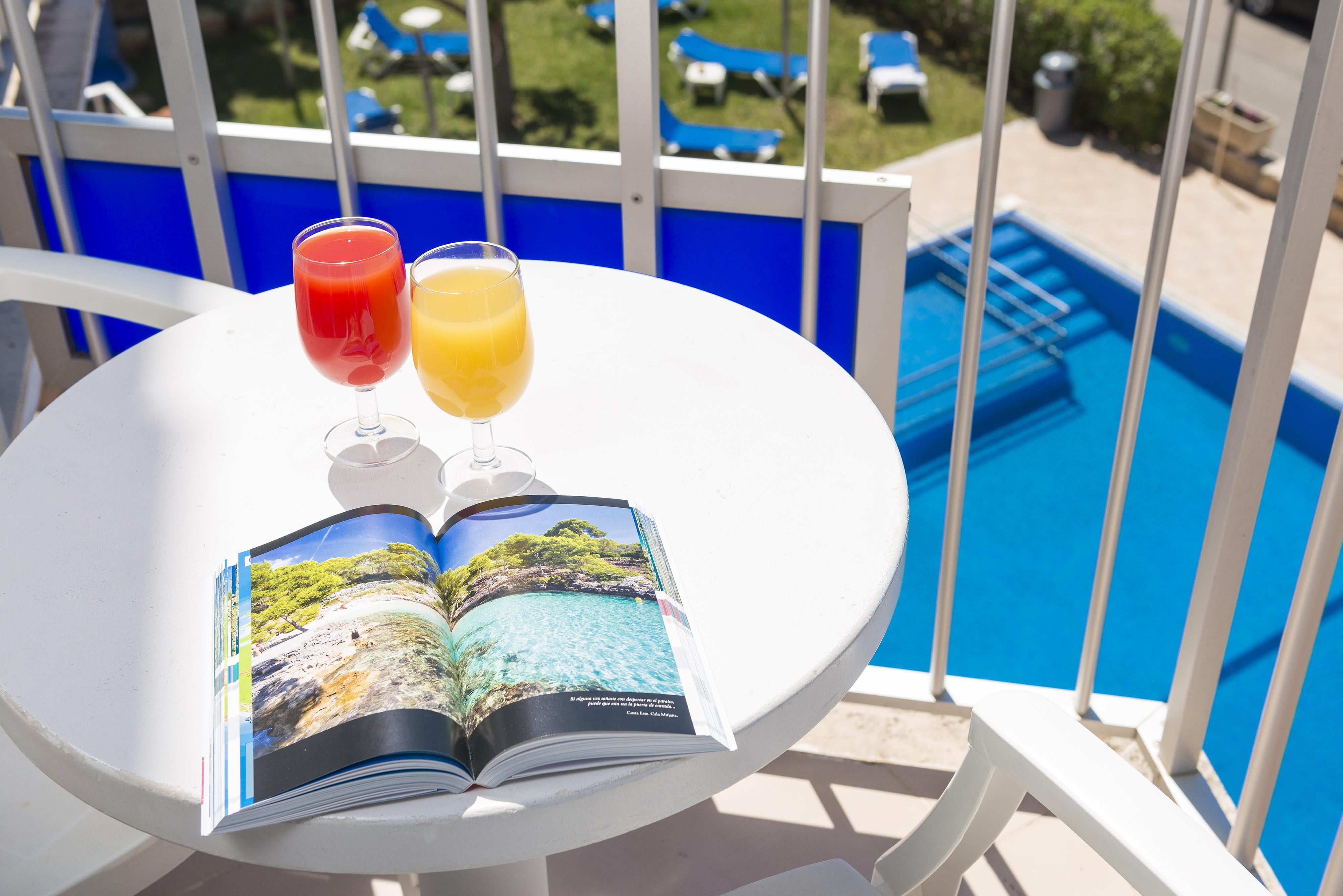 Boreal Hotel Playa de Palma (Mallorca)