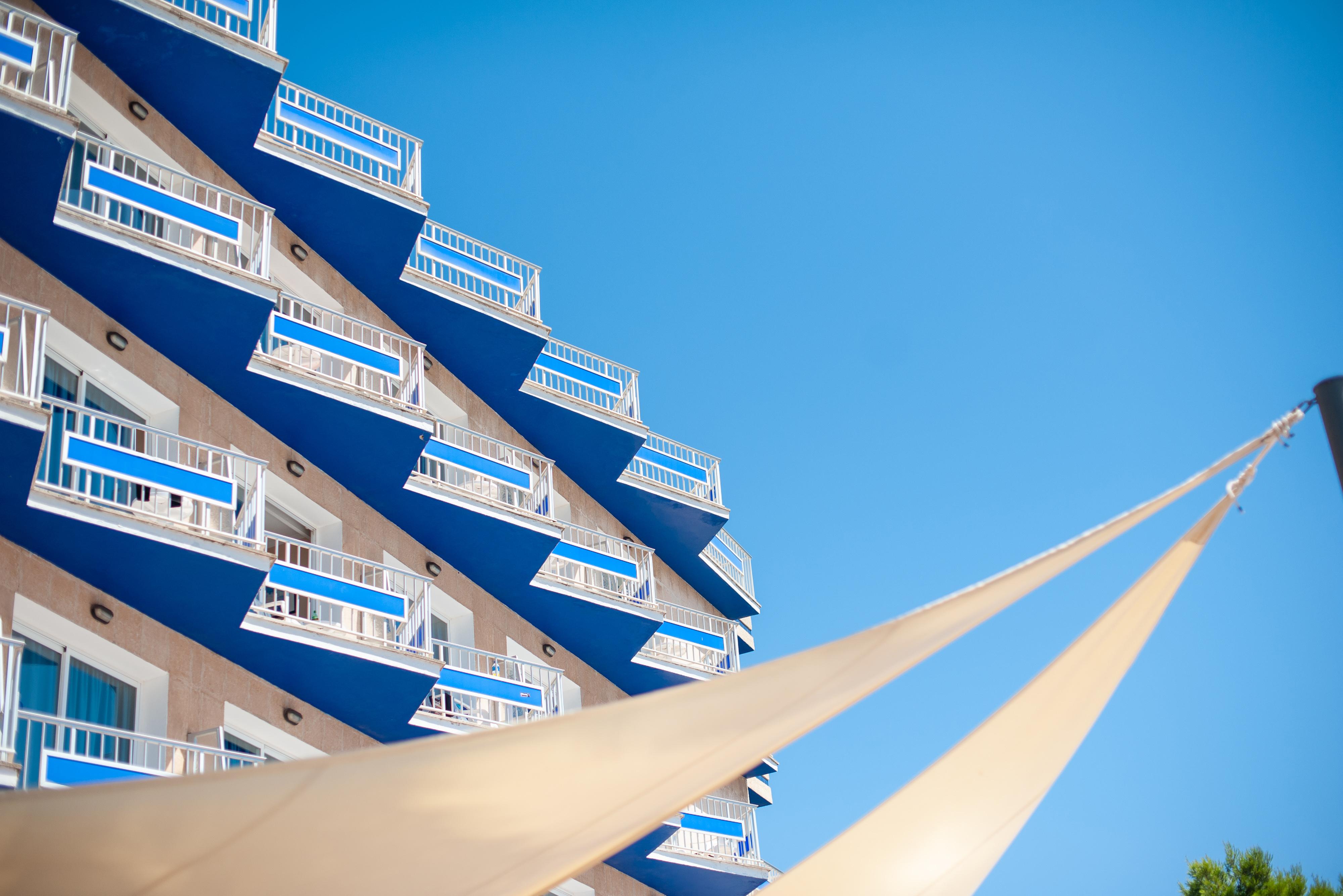 Boreal 3* Playa de Palma (Mallorca)