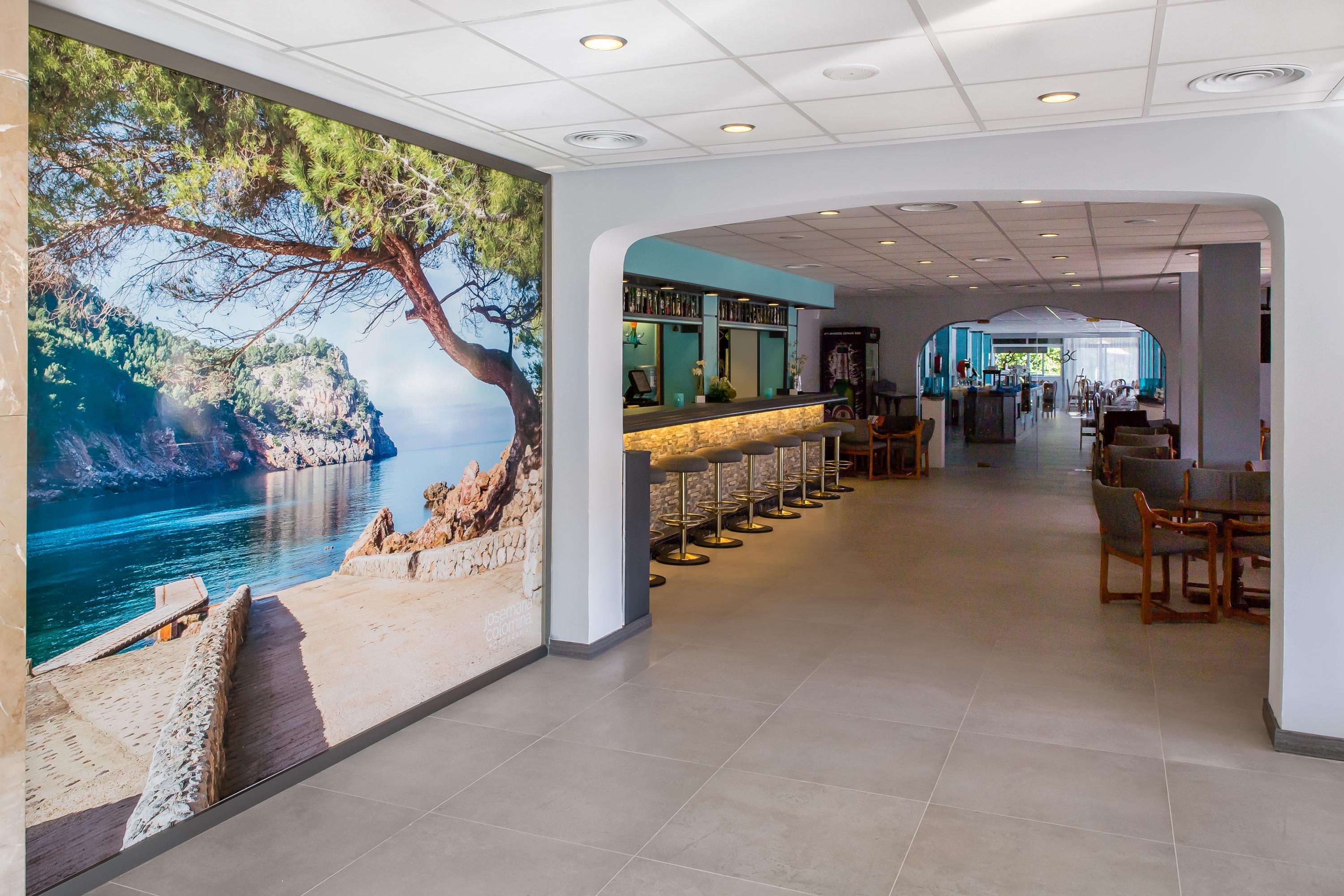 Boreal Hotel Playa de Palma (Mallorca)