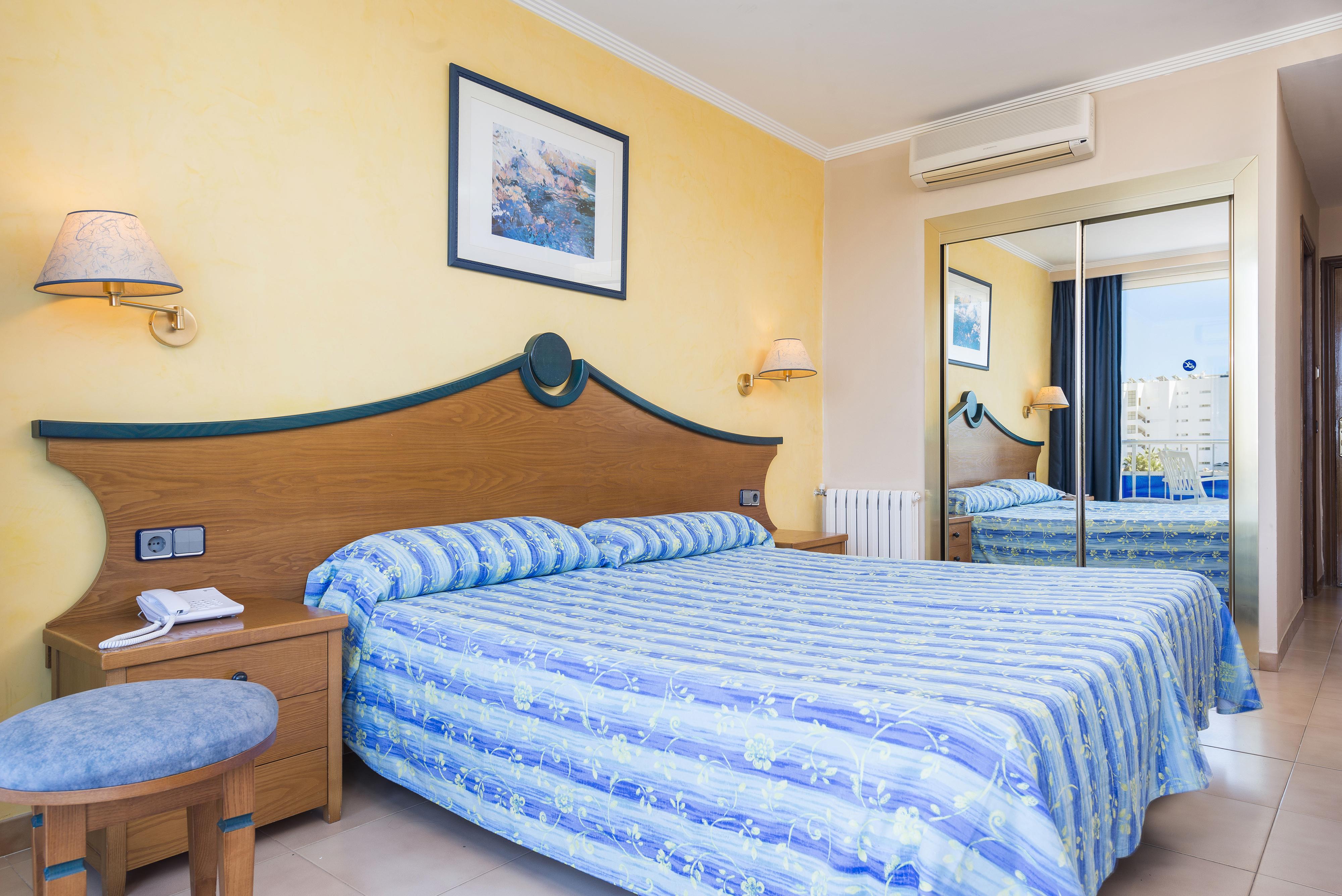 Boreal Hotel