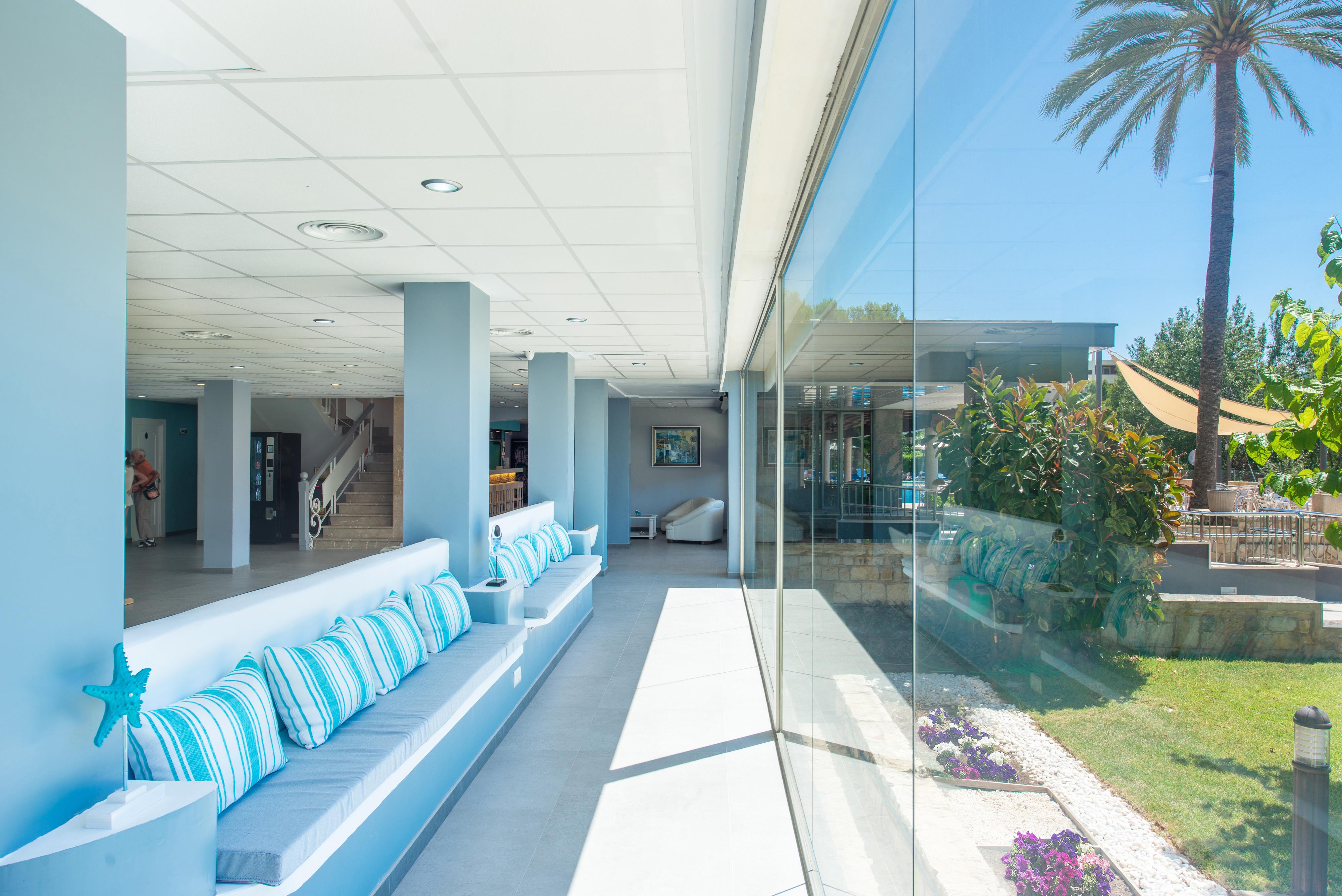 Boreal 3* Playa de Palma (Mallorca)