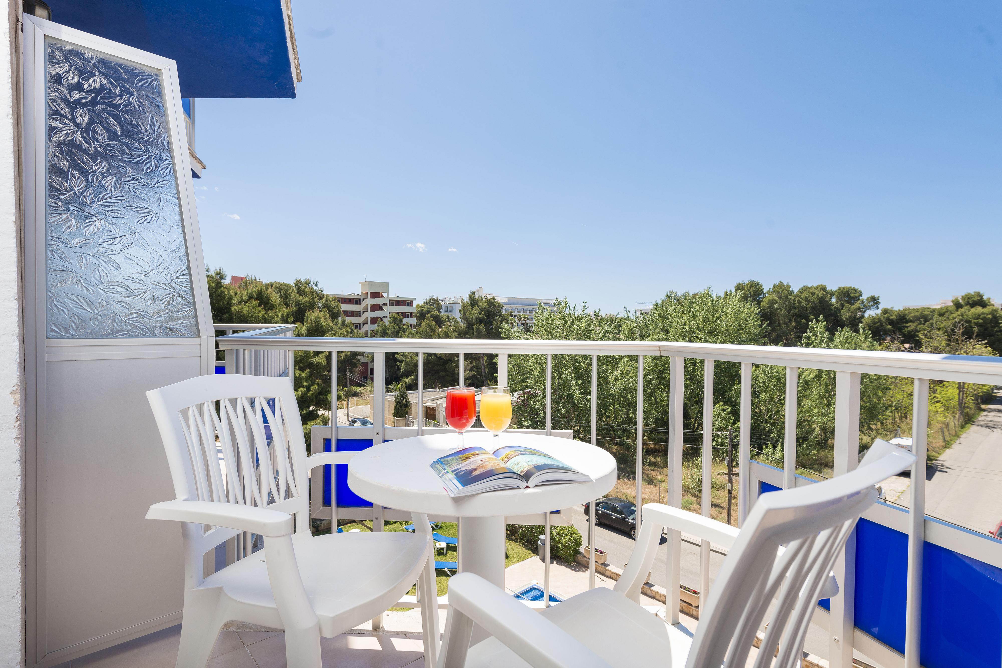 Hotel Boreal 3*