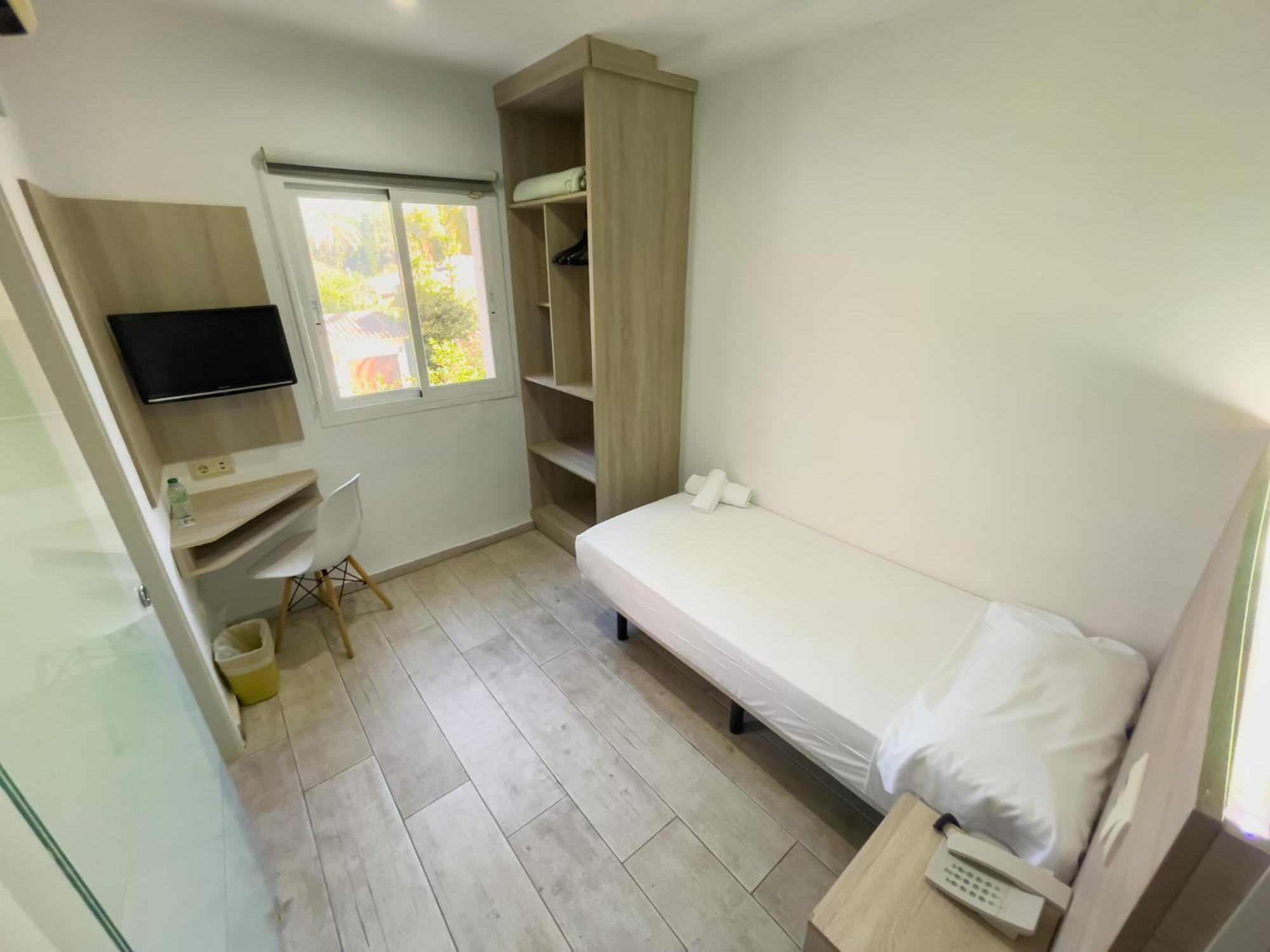 Boreal 3* Playa de Palma (Mallorca)