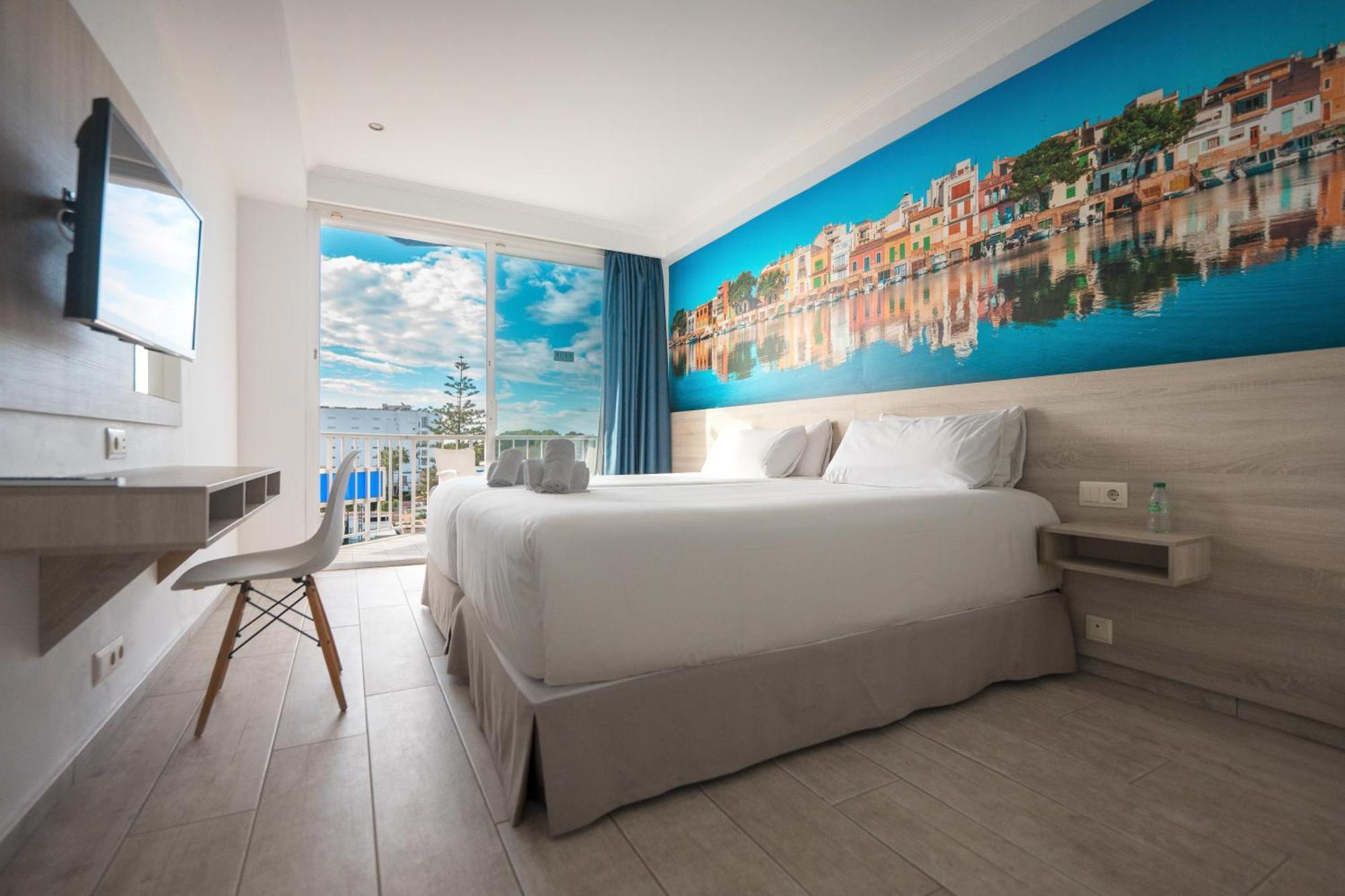 Boreal Hotel 3*