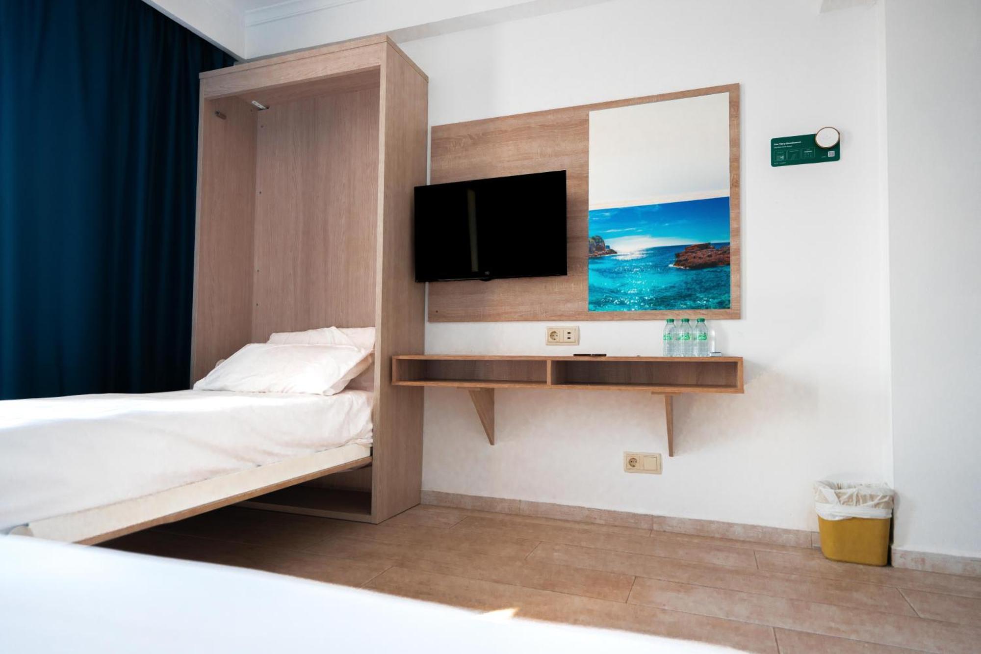 Boreal Hotel Playa de Palma (Mallorca)