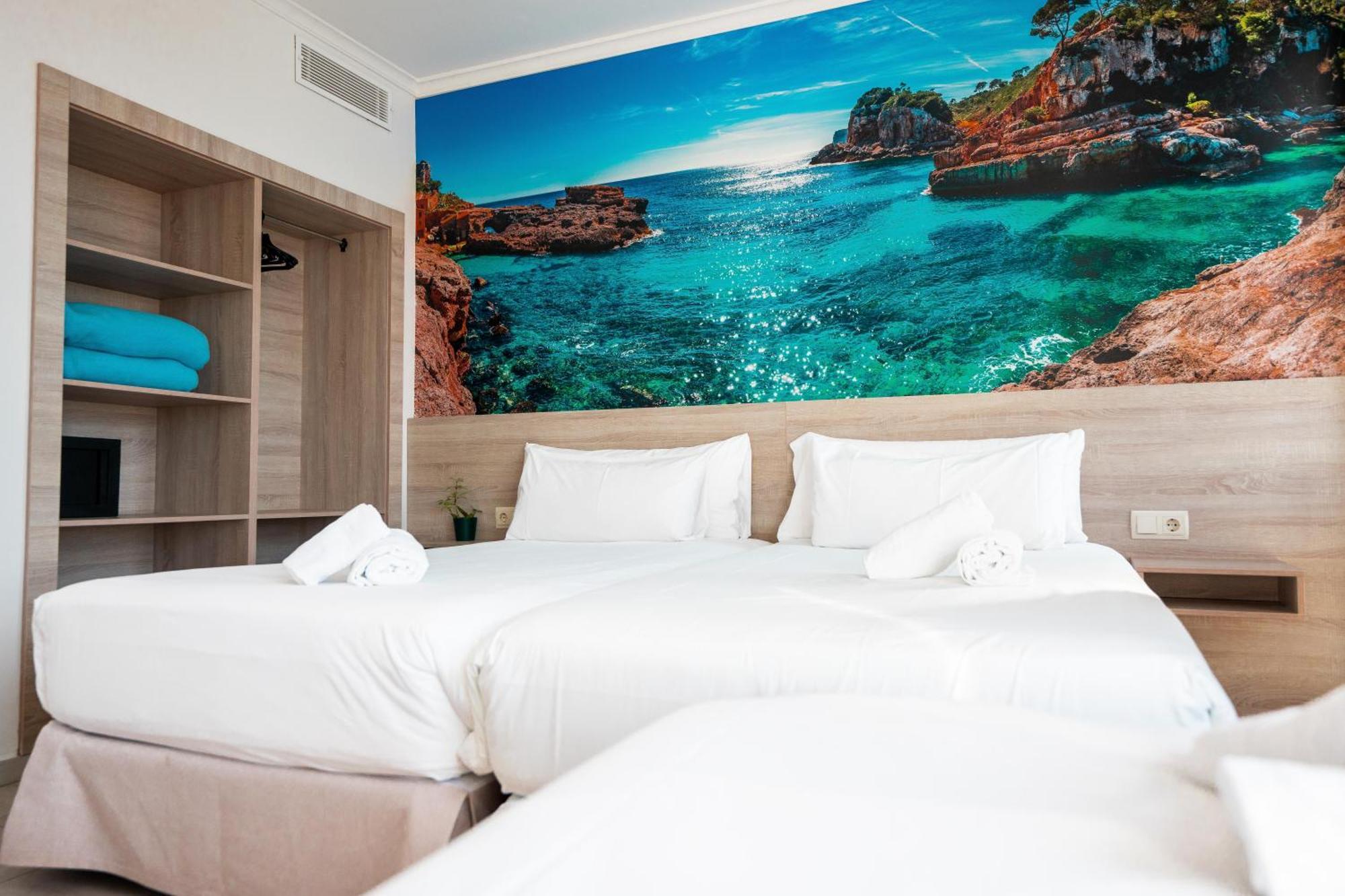 Boreal Playa de Palma (Mallorca)