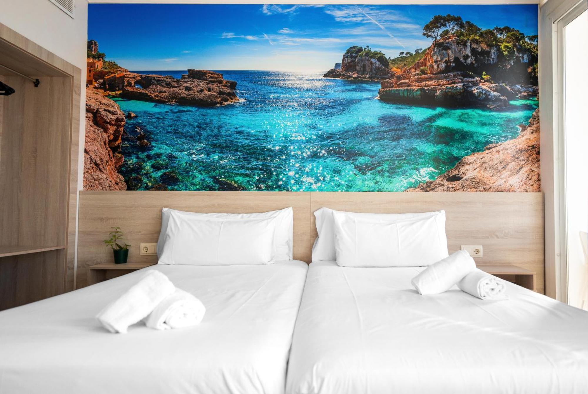 Boreal Playa de Palma (Mallorca)