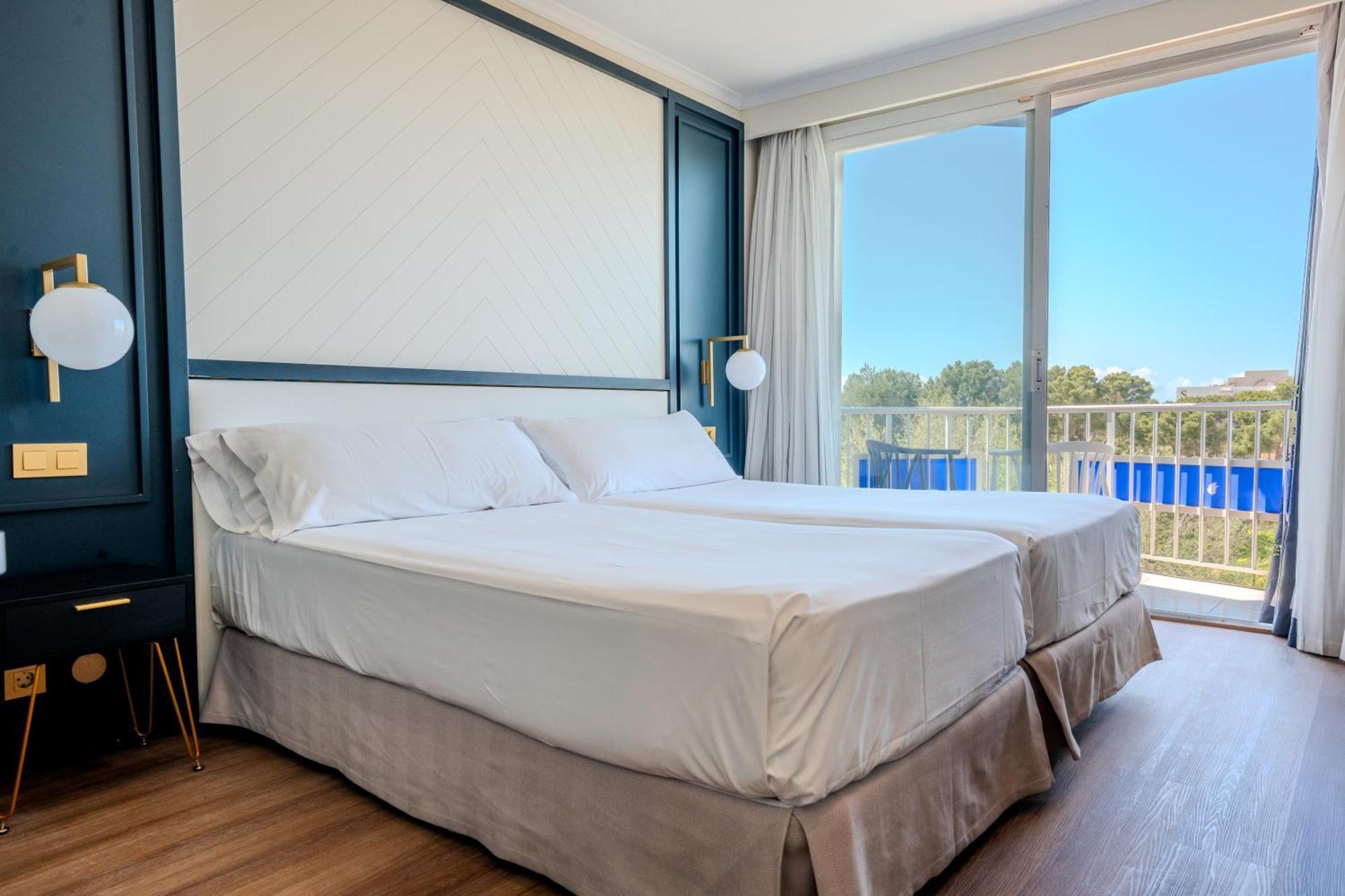 Boreal Hotel
