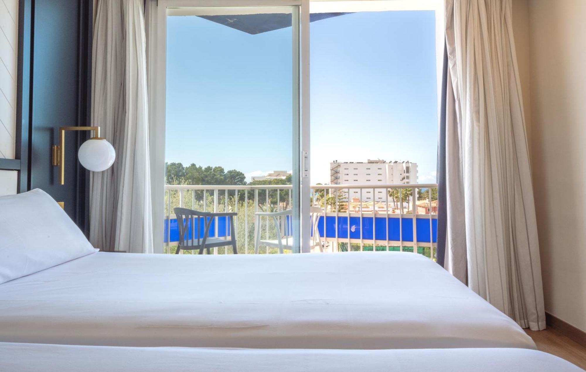 Boreal Hotel 3*