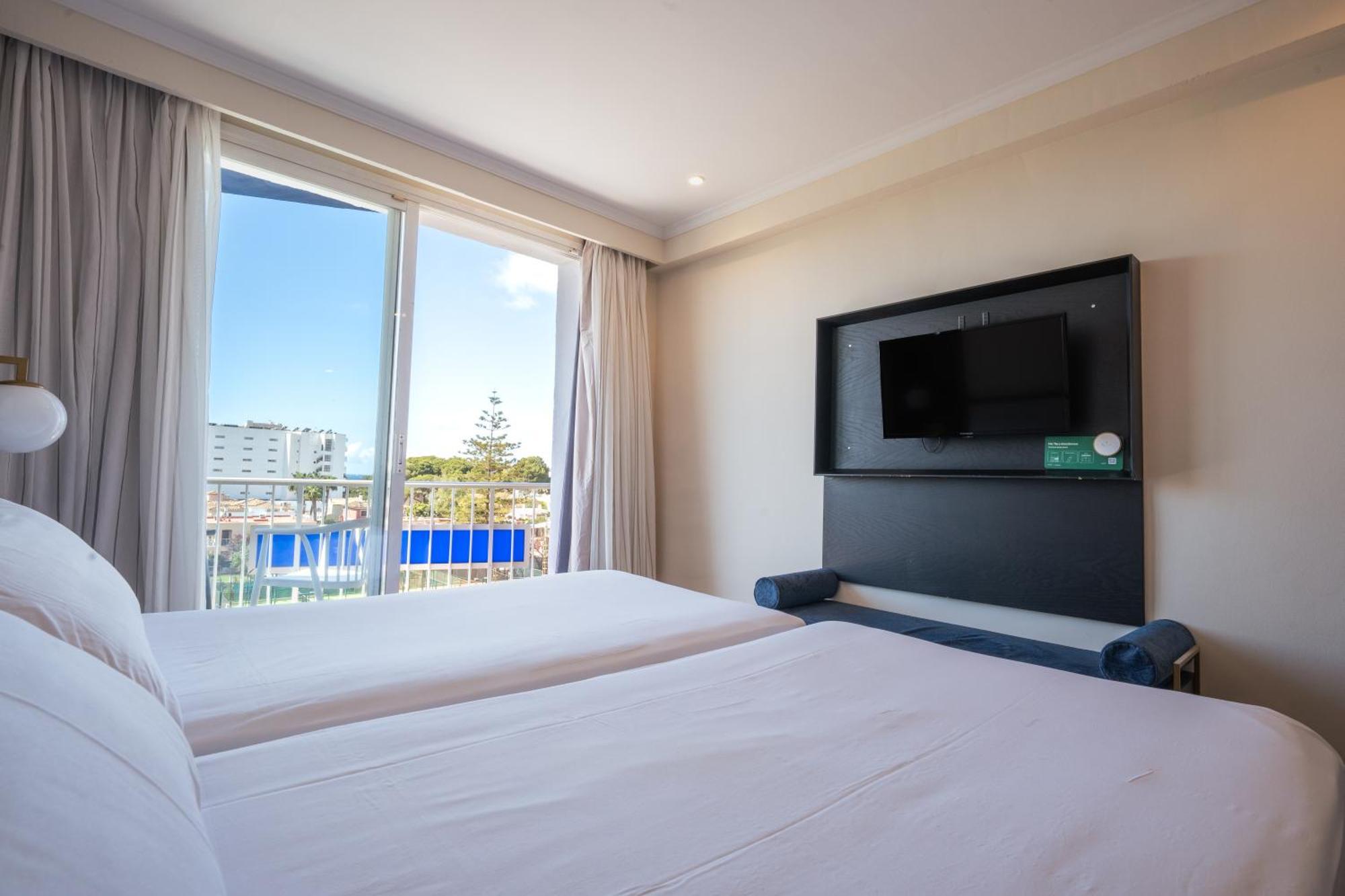 Hotel Boreal Playa de Palma (Mallorca)