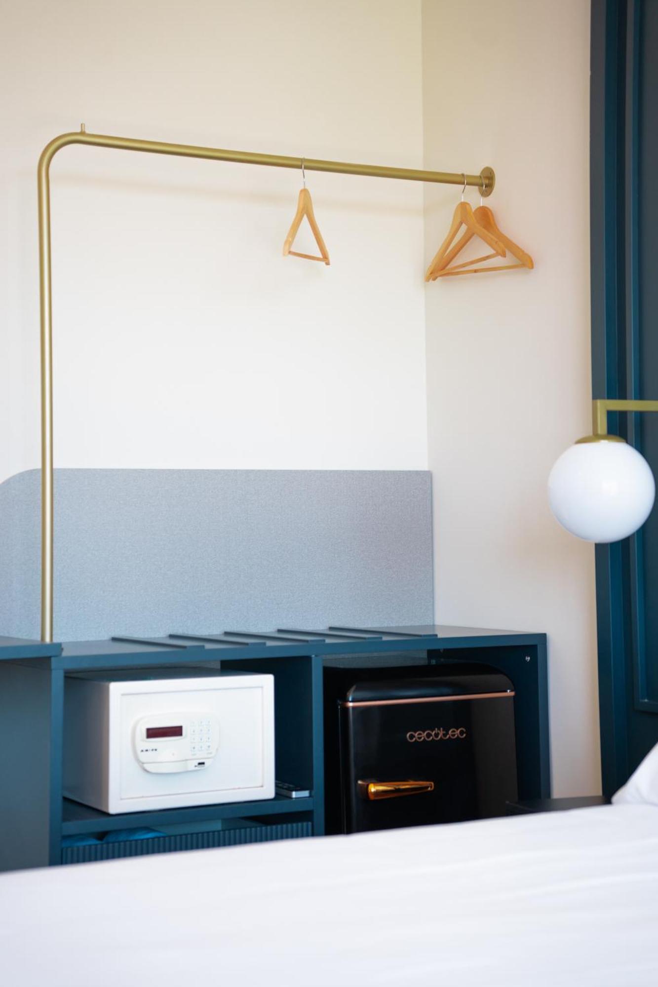 Boreal Hotel