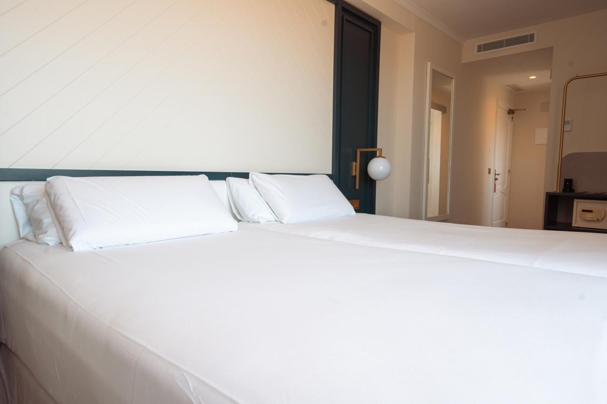 Hotel Boreal 3*