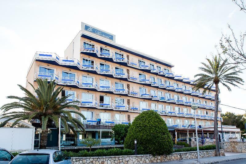 Boreal Hotel 3*