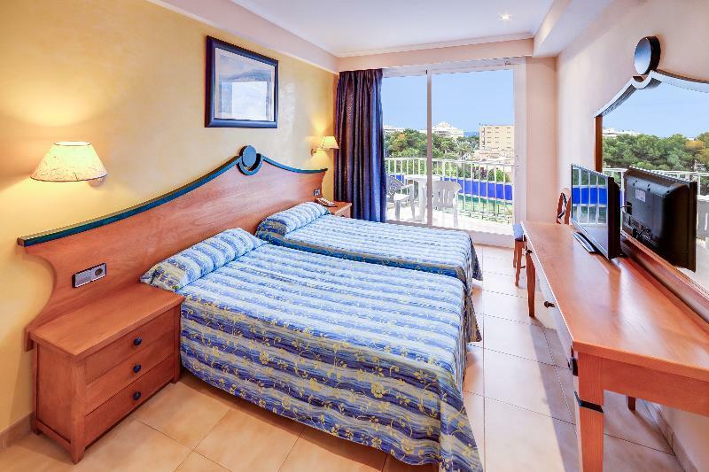 Boreal Hotel Playa de Palma (Mallorca)