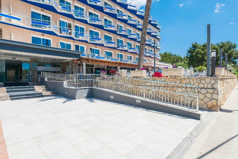 Hotel Boreal 3*