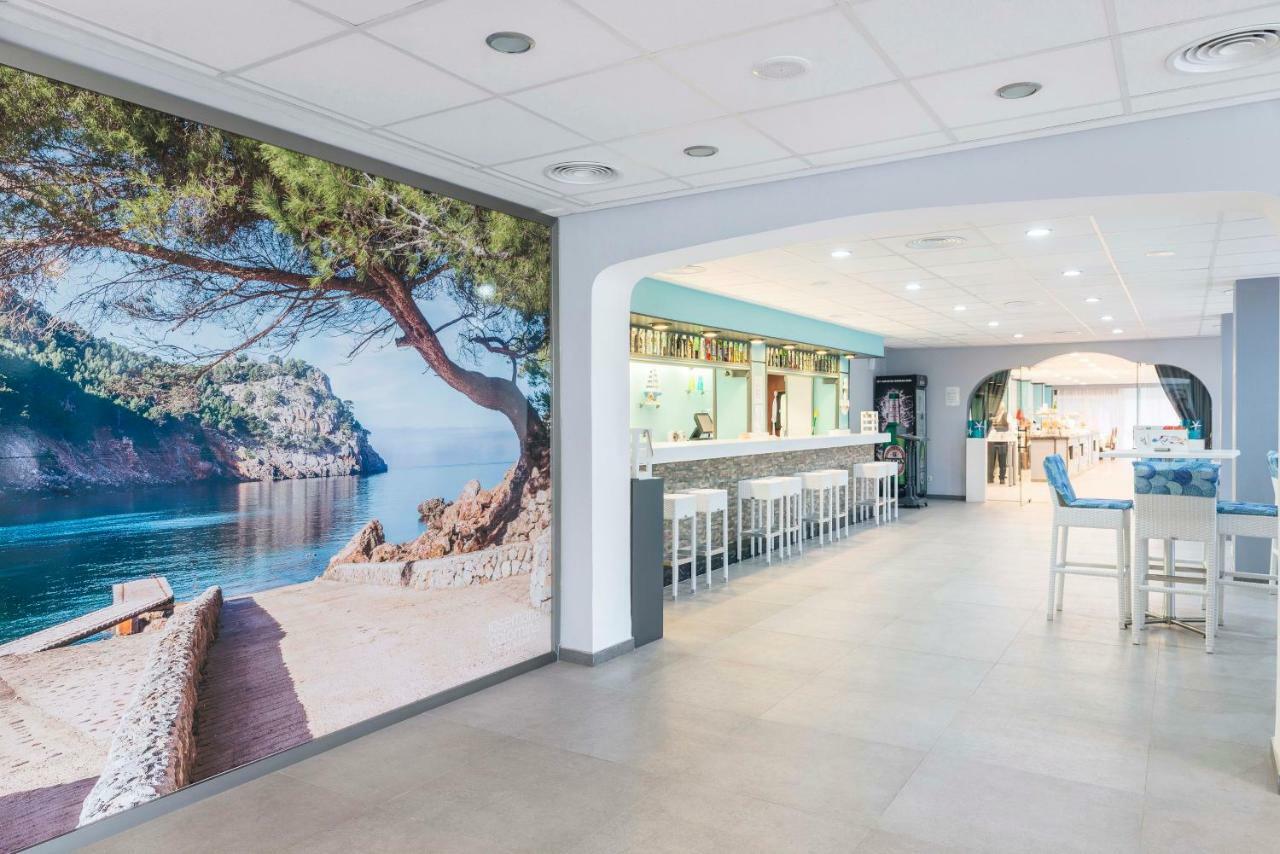 Boreal 3* Playa de Palma (Mallorca)