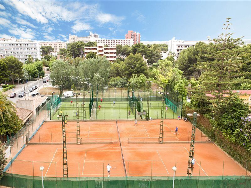 Boreal Playa de Palma (Mallorca)