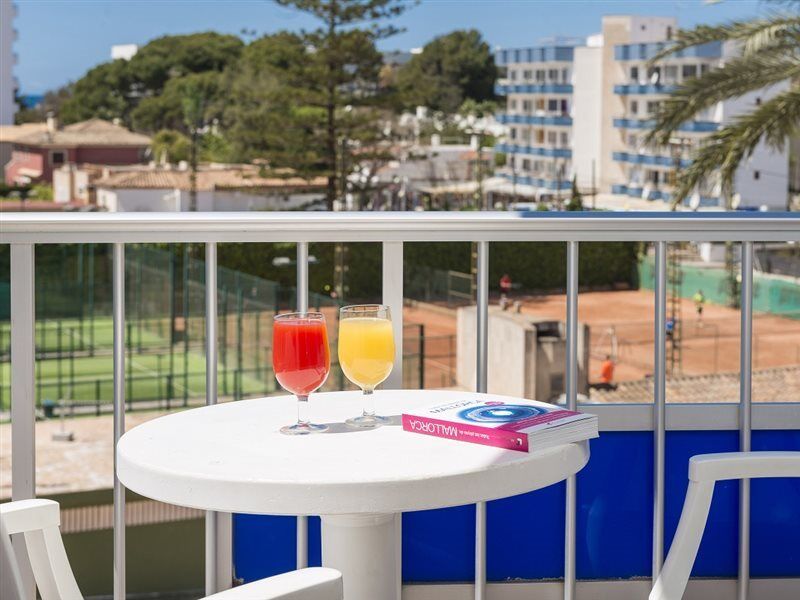 Hotel Boreal Playa de Palma (Mallorca)