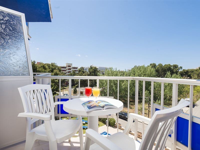Boreal Hotel 3*