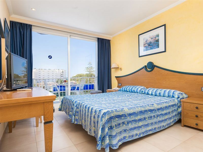 Boreal Hotel Playa de Palma (Mallorca)