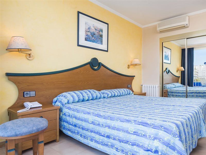 Hotel Boreal
