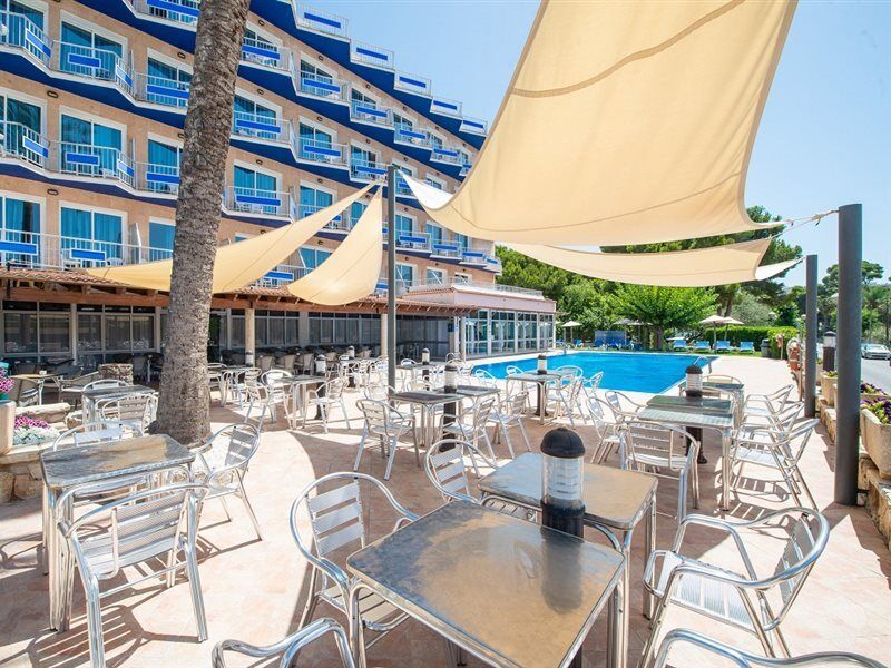 Hotel Boreal 3*