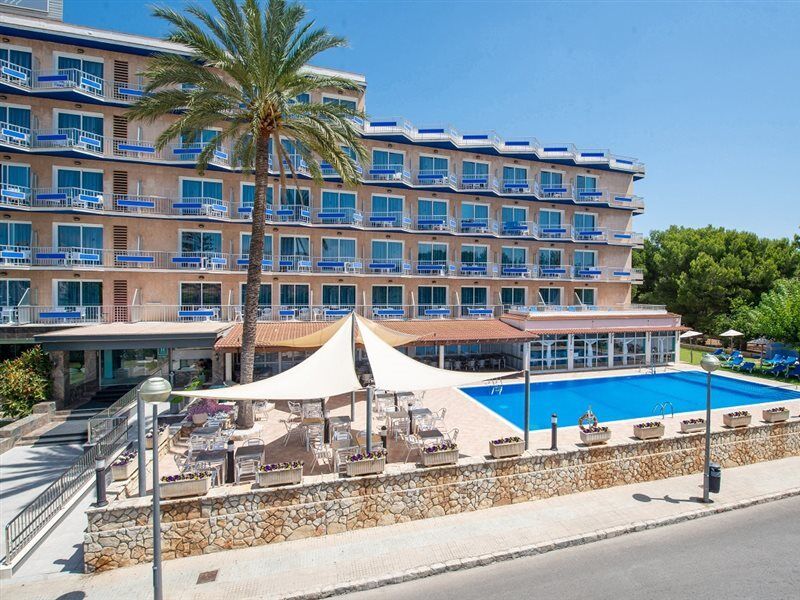 Hotel Boreal 3*